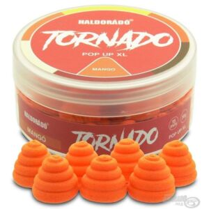 Haldorado Tornado Pop Up XL 15mm Mango