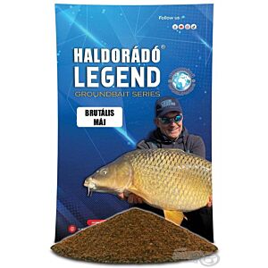 Haldorado - Nada Legend Groundbait 800g