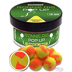 Haldorado - Ronnie Rig Pop Up - 14mm