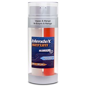 Aroma Lichida Haldorado Blendex Serum N-Butyric + Mango