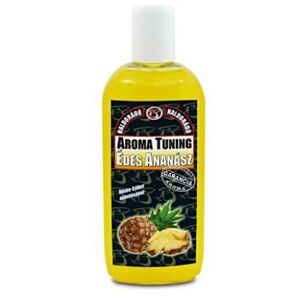 Aroma Lichida Haldorado Tuning Ananas Dulce 250ml