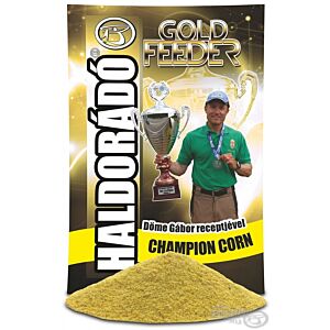 Nada Haldorado Gold Feeder Champion Corn 1kg