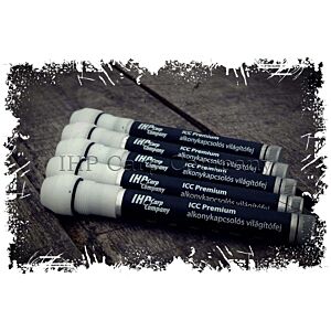 Cap luminos cu senzor de noapte ICC Premium 3V