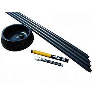 Baliza ICC Classic 5.20m