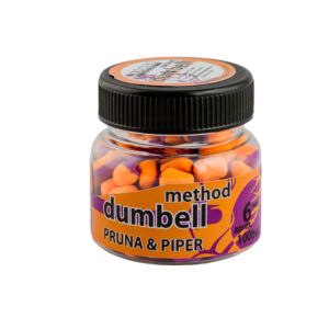 Pop-up Dumbell Addicted Carp Baits 6mm 15gr Pruna Piper
