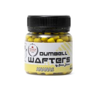 Wafters Addicted Carp Baits 6mm 25gr