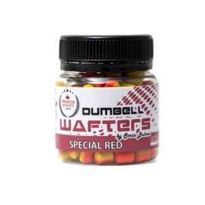 Wafters IC Addicted Carp Baits Special Red 6mm 25gr