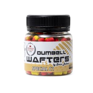 Wafters IC Addicted Carp Baits Special C1 8mm 25gr