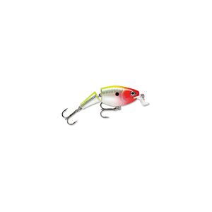 Vobler Rapala Jointed Shallow Shad Rap 5cm 7gr Shallow Suspending  Clown
