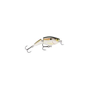 Vobler Rapala Jointed Shallow Shad Rap 5cm 7gr Shallow Suspending  Shad