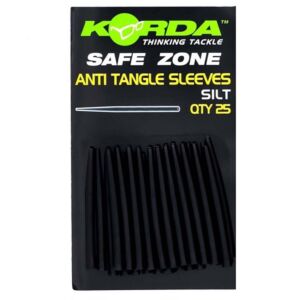Korda Antitangle Hooklink Sleeves (Silt)