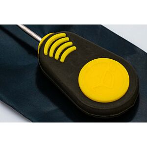 Croseta Korda Pentru Monturi Braid Needle Yellow