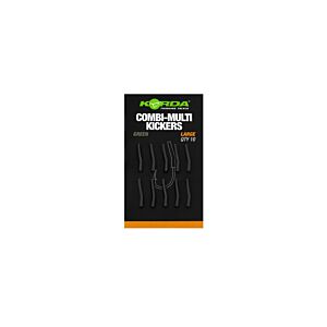 Line Aligner Korda Combi Multi Kicker Green L