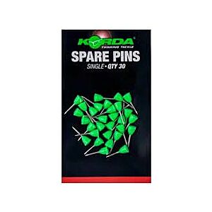 Korda Spare Pins Single