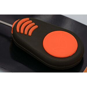 Croseta Korda Splicing Needle, 7cm