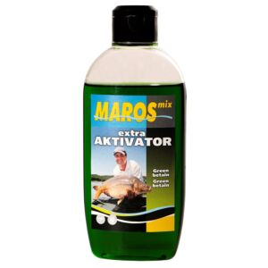 Aroma Activator Maros Extra Green Betaine 250ml
