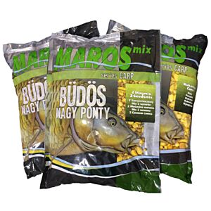 Porumb Maros Mix Fermentat 1kg