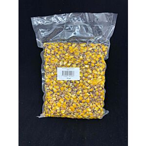 Mix Seminte Fierte Hookbaits 1kg Natur