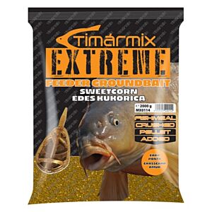 Nada Timar Extreme Feeder Orange-Cinnamon 2kg