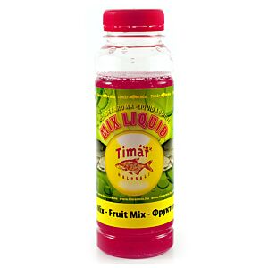 Aroma Lichida Timar Mix De Fructe 250ml