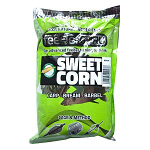 Nada Timar Feeder Guru Sweet Corn 1kg