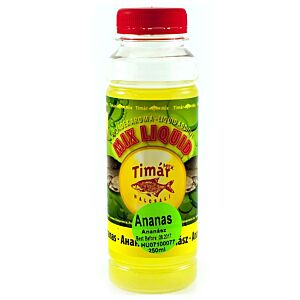 Aroma Lichida Timar Ananas 250ml