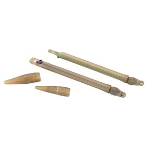 Tija Interschimbabila Preston Cu Elastic