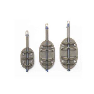 Cosulet Method Preston Elasticated Flat Method Feeder XL