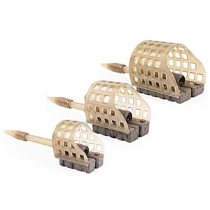 Cosulet Preston ICS In-Line Pellet Feeder Large