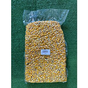 Porumb Fiert Hookbaits 3kg Natur