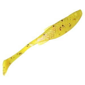 Shad Prime LuciKuci Copper Yellow 10cm 5buc/plic