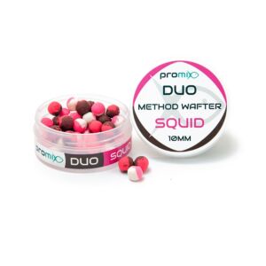 Wafter Method Duo Promix Squid 10mm