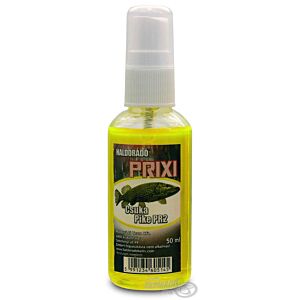 Haldorado - PRIXI-Aroma Spray Rapitori - Stiuca PR2
