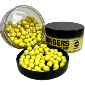 Wafter Ringers Yellow Chocolate Mini