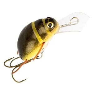 Vobler Westin Wob-Art Great Diving Beetle Floating 3cm 4g