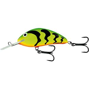 Vobler Salmo Hornet 9 Floating Green Tiger 9cm 36gr