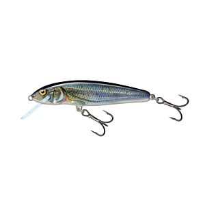 Vobler Salmo Minnow Floating 5cm 3gr Spirlin