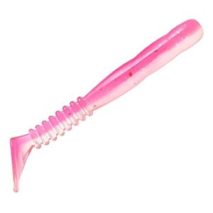 Shad Reins 2" Rockvibe - Clear Pink 16buc/pac