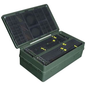 Cutie RidgeMonkey Armoury Pro Tackle Box