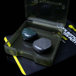 Pasta Tungsten RidgeMonkey Rock Bottom Tungsten Putty Camo Twin Pack, 20g/cutie