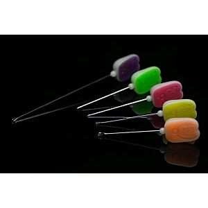 Set Crosete RidgeMonkey RM-Tec Neeedle Set