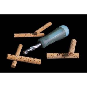 Set RidgeMonkey Combi Bait Drill & Cork Sticks