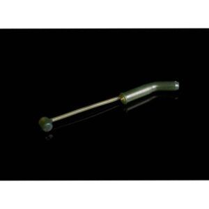 Line Aligner RidgeMonkey D-Rig Kickers Large Weed Green