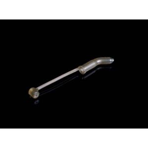 Line Aligner RidgeMonkey D-Rig Kickers Large Organic Brown