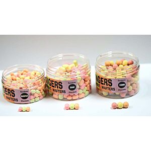 Wafters Ringers Washout Allsorts 10mm