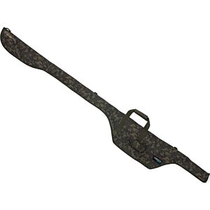 Husa Individuala Shimano Trench Padded Rod Sleeve, Lanseta + Mulineta, 210cm