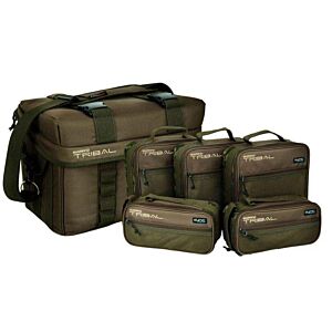 Geanta Shimano Tactical Carp Full Compact Carryall & Cases
