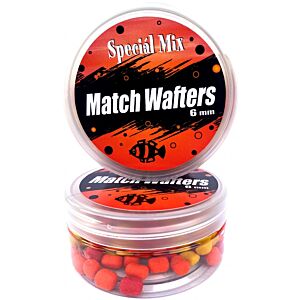 Wafters Special Mix Match 6mm