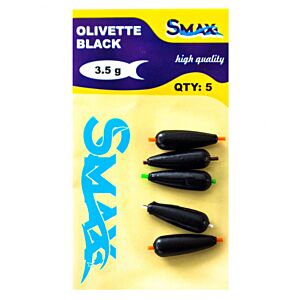Olivete Smax Black 3.5g