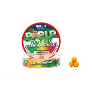 Pop-Up Senzor Planet Fumigena 8mm